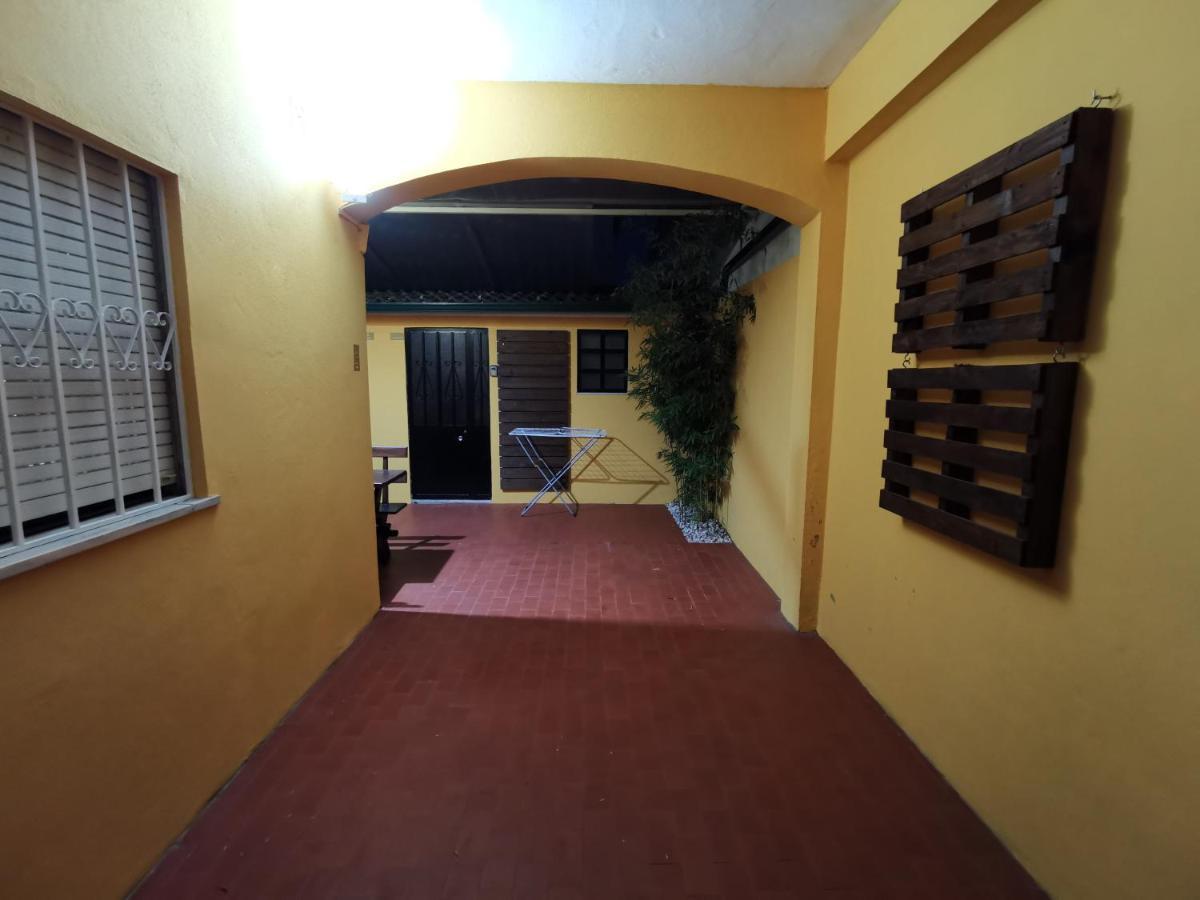 Villa Coimbra - Casa Inteira Exterior photo